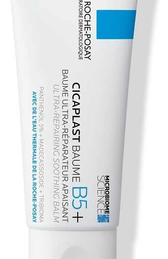 La Roche Posay - CICAPLAST BAUME B5+ BALSAMO RIPARATORE LENITIVO 40 ML