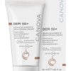 DEPI 50+ CANOVA CREMA 50ML