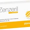 ZENZERIL 30CPR