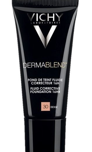 DERMABLEND FLUIDO 30 30ML