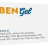 SIBEN GEL 75ML
