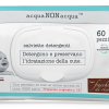 ACQUA NON ACQUA WIPES 60PZ FDR