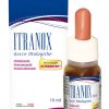 ITRANOX GTT OTOLOGICHE 10ML