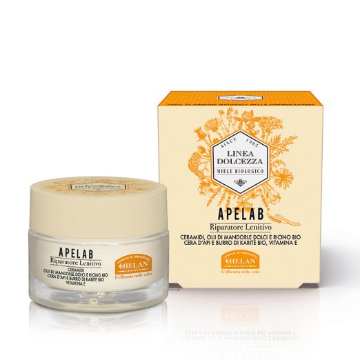 DOLCEZZA APELAB RIPARATORE LEN