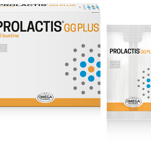 PROLACTIS GG PLUS 20BUST