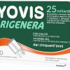 YOVIS RIGENERA 50+ 10BUST