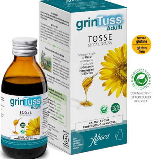 GRINTUSS AD SCIR POLIR 180G