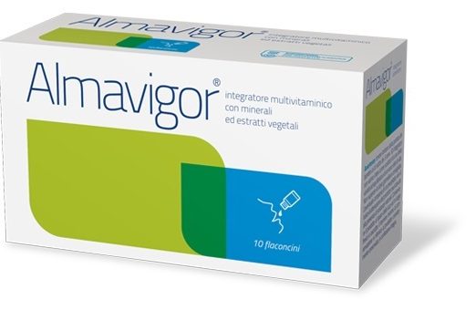 ALMAVIGOR 10FL MONODOSE