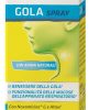 AQUILEA FLU SPRAY GOLA 20ML