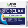 ARKORELAX SONNO 30CPR