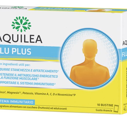 AQUILEA SISTEMA IMMUNIT 10BUST