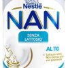 NAN AL 110 SENZA LATTOSIO 400G