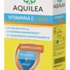 AQUILEA VITAMINA C 14CPR BIPAC