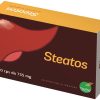 STEATOS 30CPS