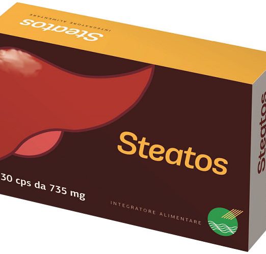 STEATOS 30CPS