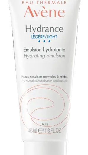 AVENE HYDRANCE UV LEG PS 40ML