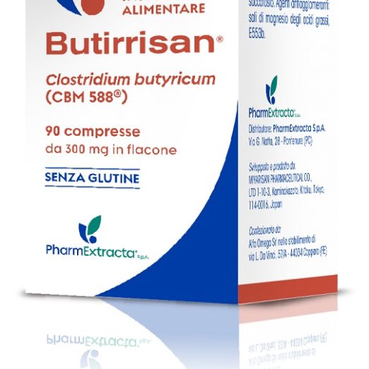 BUTIRRISAN 90CPR