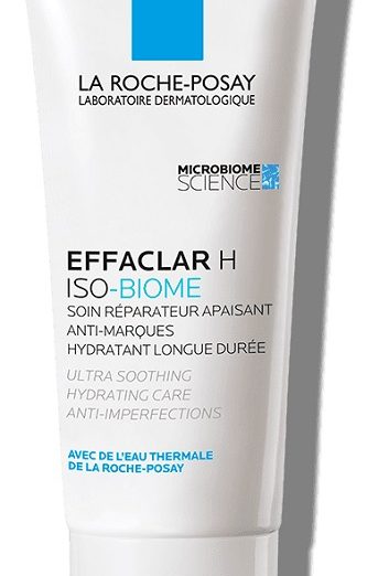 EFFACLAR H ISO BIOME CREMA40ML