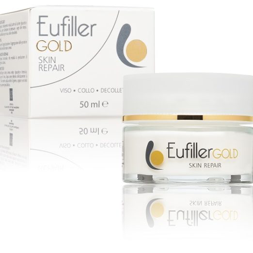 EUFILLER GOLD SKIN REPAIR 50ML