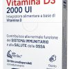 VITAMINA D3 IBSA 2000UI 30FILM