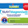 NUTRIMAGNESIUM 300+ 160CPR