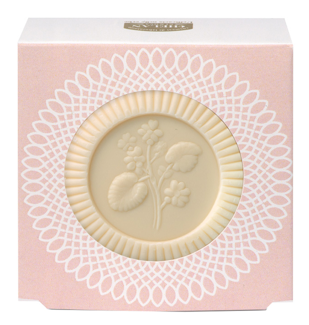 HELAN FIOR DI TALCO SAPONET85G