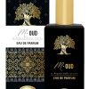 M-OUD EAU DE PARFUM 50ML