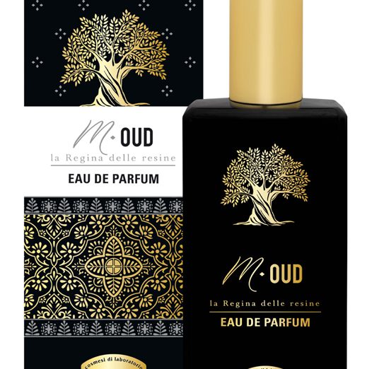 M-OUD EAU DE PARFUM 50ML