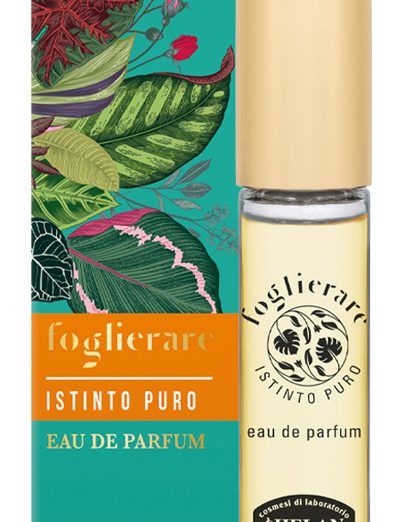 FOGLIERARE ISTINTO EDP 10ML