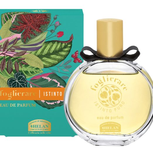 FOGLIERARE ISTINTO EDP 50ML