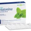 VITACALM MELATONINA 60CPR SUBL