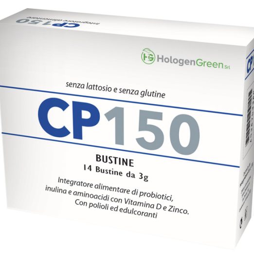 CP150 14BUST
