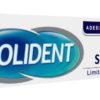 POLIDENT SUPER TENUTA+SIG 70G