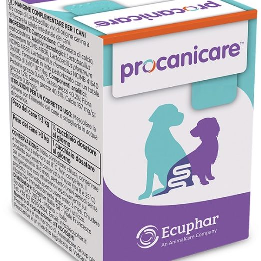 PROCANICARE 60G