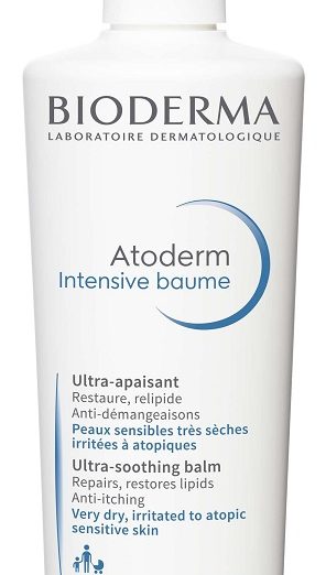 ATODERM INTENSIVE BAUME 500ML