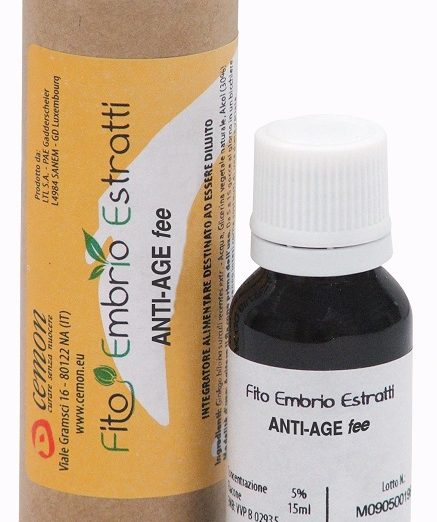FEE ANTI-AGE 15ML