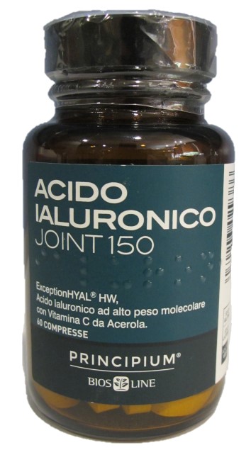 PRINCIPIUM AC IALUR JOINT 60CP
