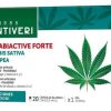 CANNABIACTIVE FORTE PEA 20CPS