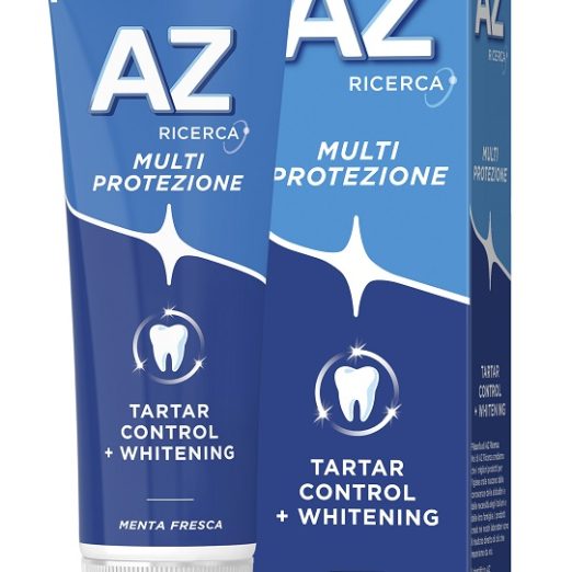 AZ TARTAR CONTROL DENTIF 75ML