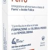 FERRO IBSA 20FILM ORODISPERSIB