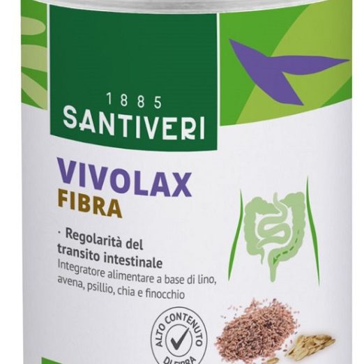 VIVOLAX FIBRA 350G