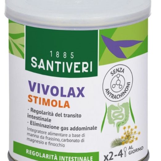 VIVOLAX STIMOLA 60G