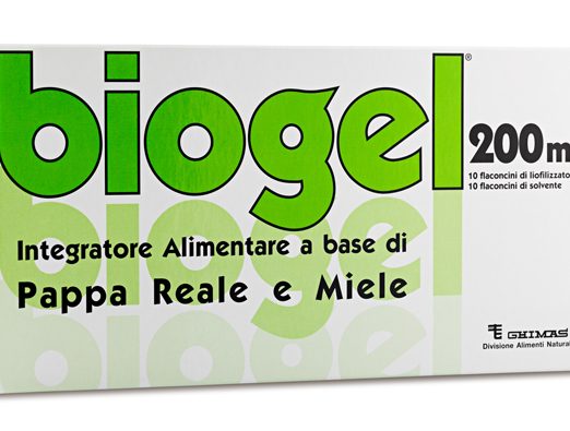 BIOGEL 200 10F 81,80G