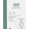 SB80 10BUST OROSOLUBILI