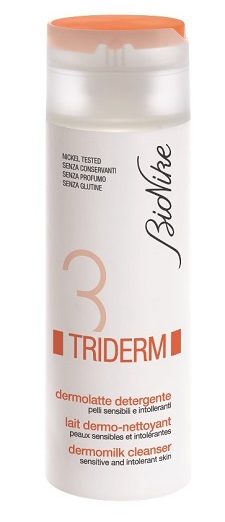TRIDERM LATTE DERMOLAT 200ML