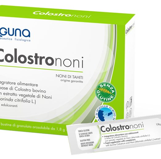 COLOSTRONONI 24BUST OS