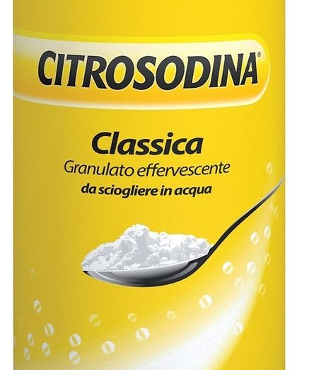 CITROSODINA EFFERV GRAN 150G