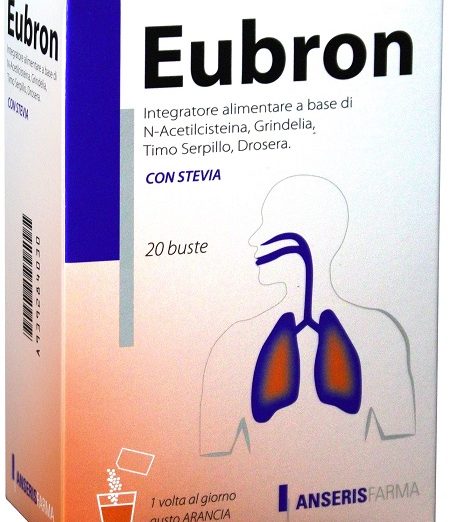EUBRON 20BUST