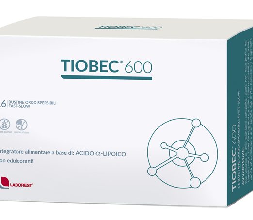 TIOBEC 600 16BUST OS