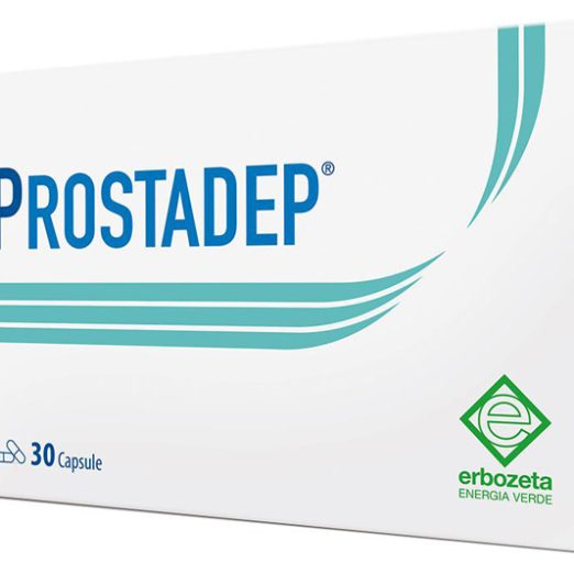 PROSTADEP 30CPS